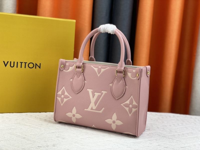 LV Shopping Bags